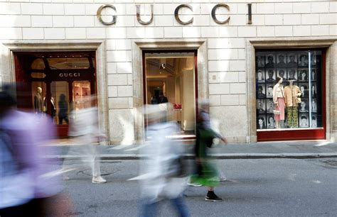 Gucci Karriere: Arbeiten bei Gucci .